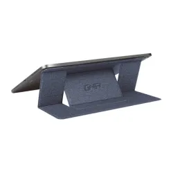 Base para Laptop GHIA GAC-225 - Hasta 15.6" - Magnético - GAC-225 Base para Laptop GHIA GAC-225 - Hasta 15.6" - Magnético - GAC-225