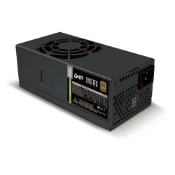 Fuente de Poder GHIA GFP300B1N - 300W - TFX - 20+4 Pin - 3 SATA - 1 Molex - GFP300B1N Fuente de Poder GHIA GFP300B1N - 300W - TFX - 20+4 Pin - 3 SATA - 1 Molex - GFP300B1N