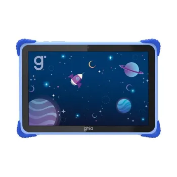 Tablet Kids GHIA - 10.1" - Octa-core A523 - 3GB RAM - 64GB - Cámara 2MP/5MP - Android - GK523A24