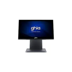 Terminal Punto de Venta GHIA GPOS315 - 15" - Intel Celeron J4125 - 4GB - 128GB SSD - Windows 11 - GPOS315 Terminal Punto de Venta GHIA GPOS315 - 15" - Intel Celeron J4125 - 4GB - 128GB SSD - Windows 11 - GPOS315
