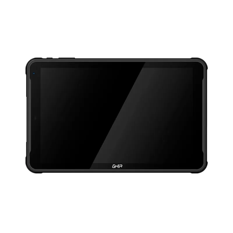 Tablet GHIA GRINV1 - 10.1" - Octa Core - 4GB - 256GB - Cámaras 5MP/8MP - Android - Negro - GRINV1
