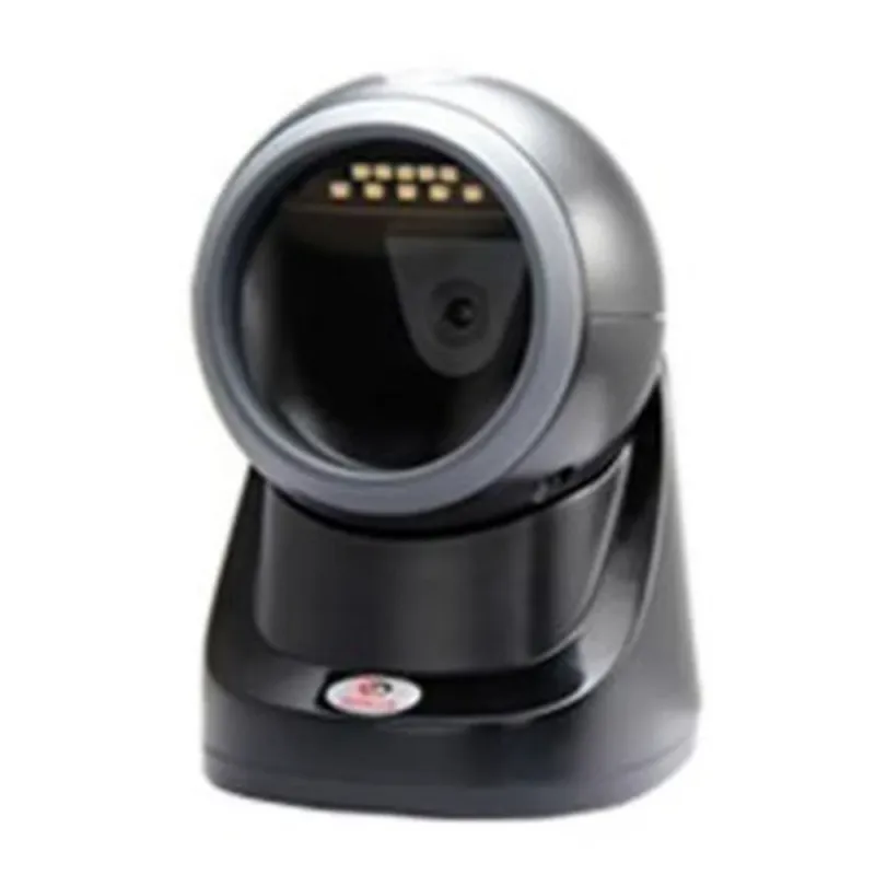 Lector de Código de Barras GHIA GSOM3 - 2D - QR - GSOM3