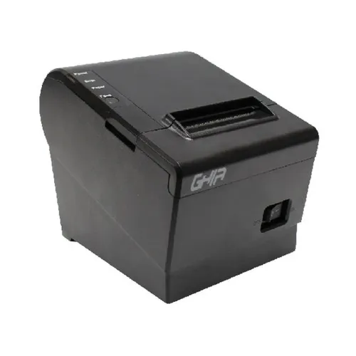 Impresora de Tickets GHIA GTP582 - Térmica directa - 120 mm/s - 58mm - USB - GTP582