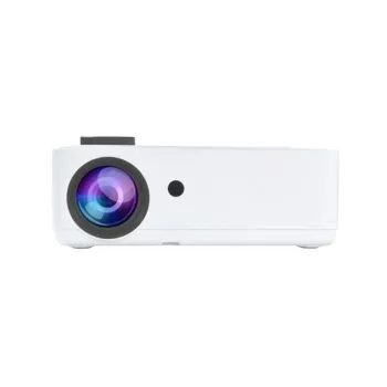 Proyector GHIA GVP350 - 350 Lúmenes - Full HD (1920x1080) - Wi-Fi - HDMI - USB - GVP350
