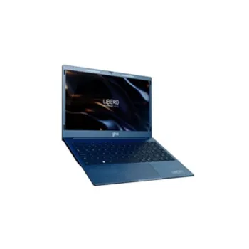 Laptop GHIA Libero - 14" - Intel Celeron Gemini Lake N4020C - 8GB - 256GB SSD - Windows 11 Home - LH714A