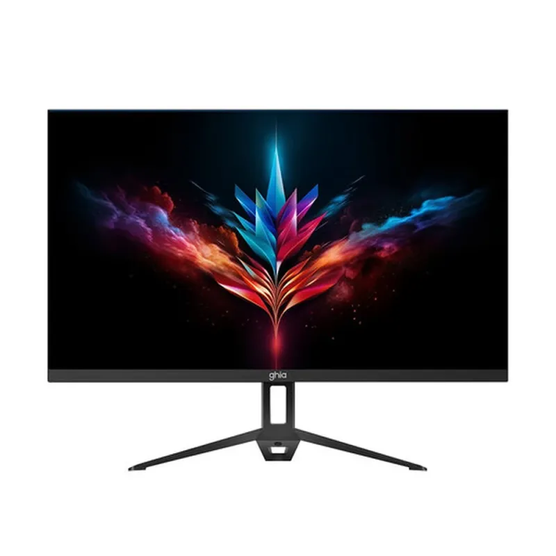 Monitor Gamer GHIA MG2424 - 23.8" - Full HD - 100Hz - HDMI - VGA - MG2424