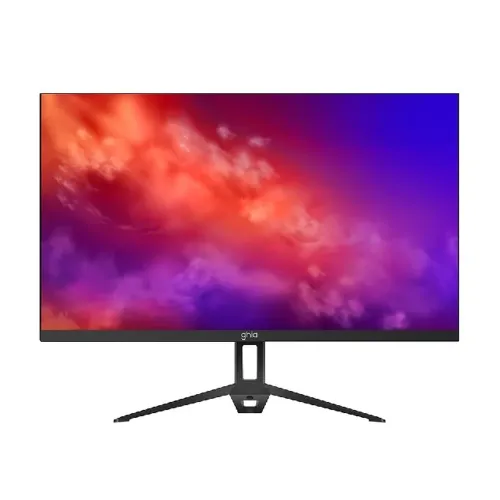 Monitor GHIA MG2723 - 27" - Full HD - HDMI - VGA - Altavoces incorporados - MG2723