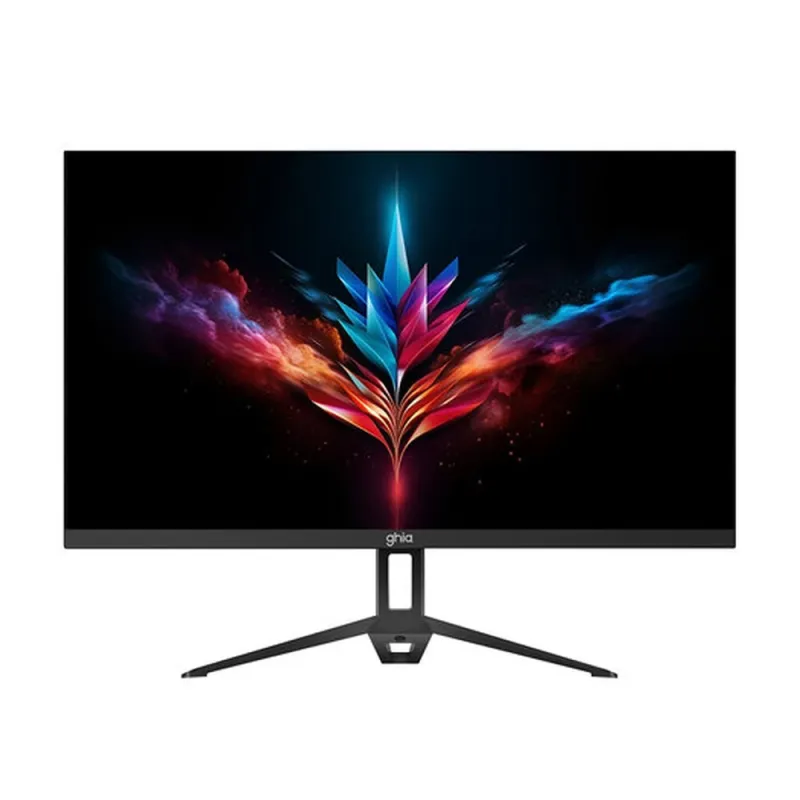 Monitor Gamer GHIA MG2724 - 27" - Full HD - 100Hz - HDMI - DisplayPort - VGA - MG2724