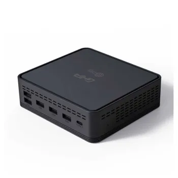 Mini PC GHIA GCube - Intel Celeron N4020 - 4GB - 128GB SSD - Windows 11 Pro - MHCP
