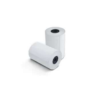 Rollo de Papel GHIA PTG80N - 80mm x 70mm - 10 Piezas - PTG80N