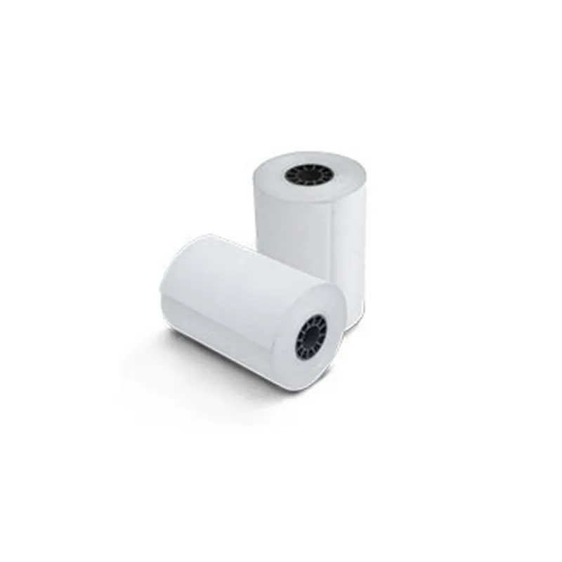 Rollo de Papel GHIA PTG80N - 80mm x 70mm - 10 Piezas - PTG80N