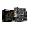 Tarjeta Madre Gigabyte B650M H - Socket AM5 - 2x DDR5 - 4400/5600(OC)/6400(OC)MHz - HDMI - DisplayPort - USB 2.0/3.2 - Micro ATX - B650M H