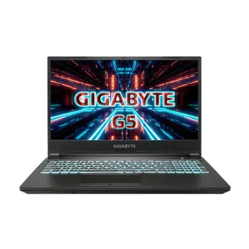 Laptop Gamer Gigabyte G5 MD - NVIDIA GeForce RTX 3050 TI - 15.6" - Intel Core i5-11400H - 16GB - 512GB SSD - Windows 11 Home - G5 MD-51LA123SO