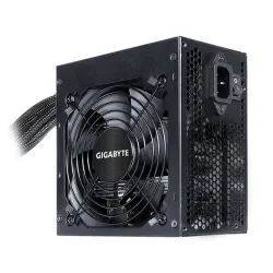 Fuente de Poder Gigabyte P650B - 650W - ATX - 20+4 pines - SATA - CPU - PCI-Express - 80 PLUS Bronze - GP-P650B Fuente de Poder Gigabyte P650B - 650W - ATX - 20+4 pines - SATA - CPU - PCI-Express - 80 PLUS Bronze - GP-P650B