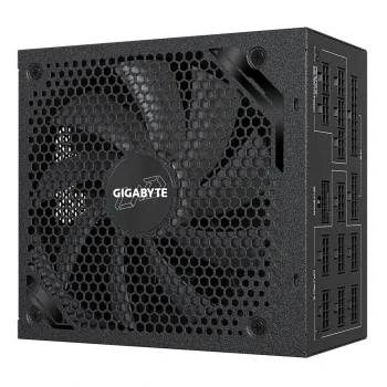 Fuente de Poder Gigabyte UD1300GM PG5 80 PLUS GOLD - Modular - 24-pin ATX 3.0 - PCI Gen 5.0 - GP-UD1300GM PG5