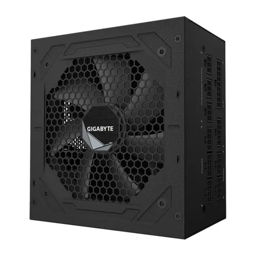 Fuente de Poder Gigabyte UD750GM - 750W - 80 Plus Gold - GP-UD750GM Fuente de Poder Gigabyte UD750GM - 750W - 80 Plus Gold - GP-UD750GM