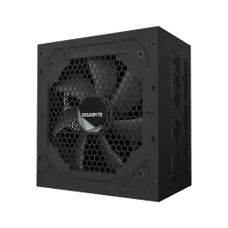 Fuente de Poder Gigabyte UD750GM 80 PLUS Gold - Modular - 24-pin ATX - 120mm - 750W - GP-UD750GM PG5 Fuente de Poder Gigabyte UD750GM 80 PLUS Gold - Modular - 24-pin ATX - 120mm - 750W - GP-UD750GM PG5
