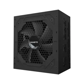 Fuente de Poder Gigabyte UD750GM 80 PLUS Gold - Modular - 24-pin ATX - 120mm - 750W - GP-UD750GM PG5