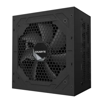 Fuente de Poder Gigabyte UD850GM - 850W - ATX - 20+4 pin - 8 SATA - GP-UD850GM