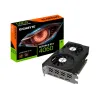 Tarjeta de Video Gigabyte GeForce RTX 4060 WINDFORCE OC 8G - 8GB - 128-bit - PCI-E 4.0 - GDDR6 - HDMI - DisplayPort - GV-N4060WF2OC-8GD