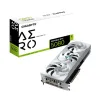 Tarjeta de Video Gigabyte GeForce RTX 5080 AERO OC SFF - 16GB - 256-bit - PCI-E 5.0 - GDDR7 - HDMI - DisplayPort - GV-N5080AERO OC-16GD