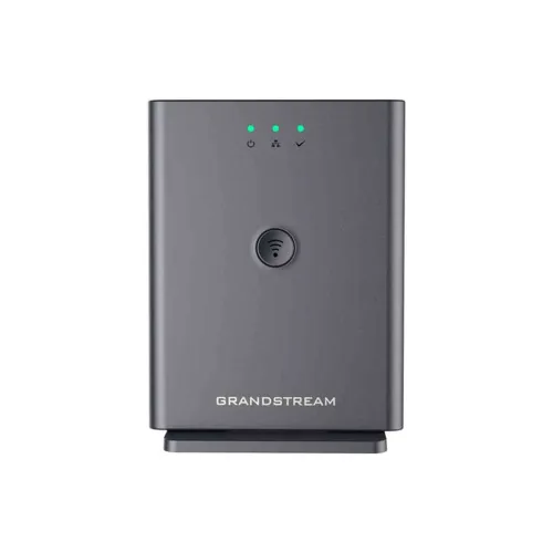 Estación Grandstream DP752 - PoE - Llamadas Simultaneas - DP-752
