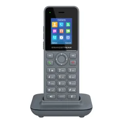 Teléfono IP Grandstream Networks DP725 - 1.8" - Inalámbrico - DP725
