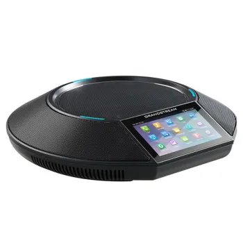 Teléfono IP Grandstream Networks GAC2500 - 6 Líneas - Negro - GAC2500