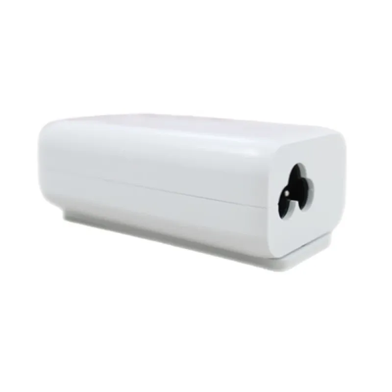 Inyector Grandstream GEN-POE-INJECTOR2 - 30W - 2 x RJ45 - 48V - GEN-POE-INJECTOR2