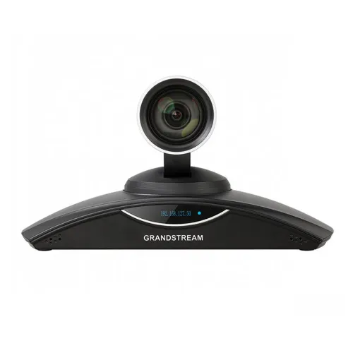 Cámara Grandstream GVC3200 - Sistema de Vídeo Conferencia - 1080p - Zoom óptico 12x - HDMI - USB - GVC3200