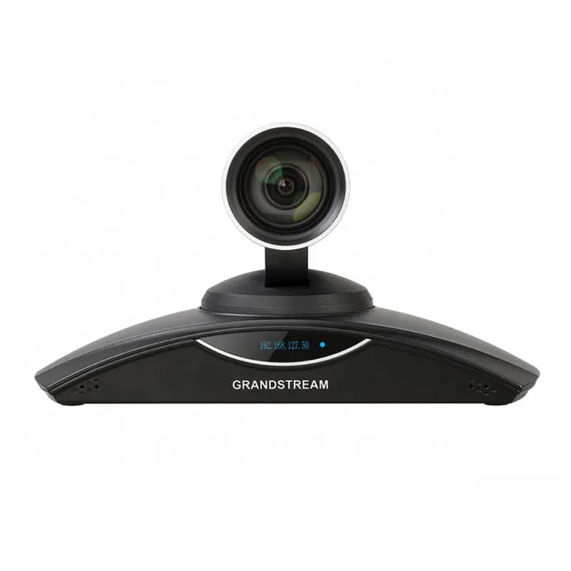 Cámara Grandstream GVC3200 - Sistema de Vídeo Conferencia - 1080p - Zoom óptico 12x - HDMI - USB - GVC3200