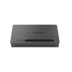 Router Grandstream Networks GWN7001 - 2200Mbps - 6 Puertos RJ-45 - Gigabit - GWN7001 Router Grandstream Networks GWN7001 - 2200Mbps - 6 Puertos RJ-45 - Gigabit - GWN7001