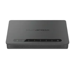 Router Grandstream Networks GWN7002 - 2200Mbps - 4 Puertos RJ-45 - 2 Puertos SFP - GWN7002 Router Grandstream Networks GWN7002 - 2200Mbps - 4 Puertos RJ-45 - 2 Puertos SFP - GWN7002