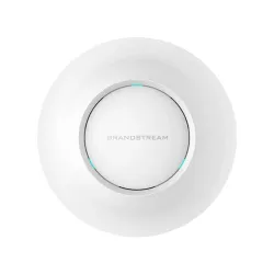 Punto de Acceso Grandstream Networks GWN7605 - 867 Mbps - 2.4/5 GHz - RJ-45 - GWN7605 Punto de Acceso Grandstream Networks GWN7605 - 867 Mbps - 2.4/5 GHz - RJ-45 - GWN7605