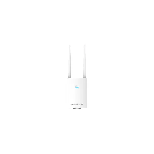 Punto de Acceso Grandstream Networks GWN7605LR - 2.4/5GHz - 2 Antenas - Exterior - GWN7605LR