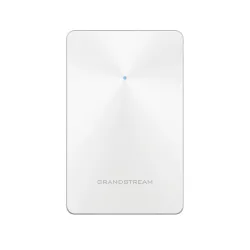 Punto de Acceso Grandstream Networks GWN7624 - 2.4/5GHz - 2x RJ-45 - 2 Antenas Internas - GWN7624 Punto de Acceso Grandstream Networks GWN7624 - 2.4/5GHz - 2x RJ-45 - 2 Antenas Internas - GWN7624
