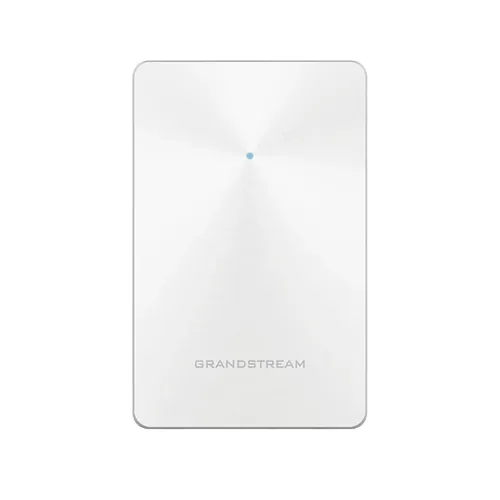 Punto de Acceso Grandstream Networks GWN7624 - 2.4/5GHz - 2x RJ-45 - 2 Antenas Internas - GWN7624