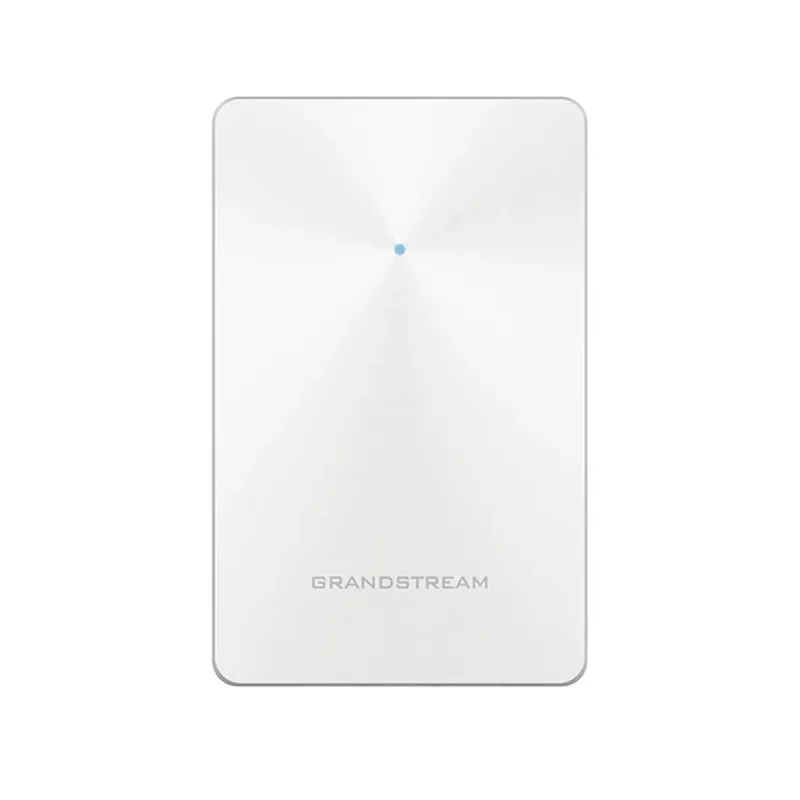 Punto de Acceso Grandstream Networks GWN7624 - 2.4/5GHz - 2x RJ-45 - 2 Antenas Internas - GWN7624