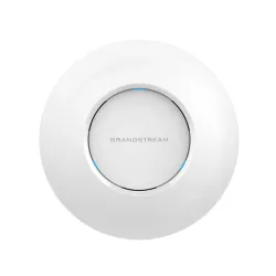 Punto de Acceso Grandstream Networks GWN7625 - 2,4/5 GHz - 2x RJ-45 - GWN7625 Punto de Acceso Grandstream Networks GWN7625 - 2,4/5 GHz - 2x RJ-45 - GWN7625