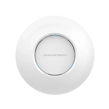 Punto de Acceso Grandstream Networks GWN7625 - 2,4/5 GHz - 2x RJ-45 - GWN7625