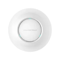 Punto de Acceso Grandstream - 2,4/5 GHz - 867 Mbit/s - 2x RJ-45 - GWN7630 Punto de Acceso Grandstream - 2,4/5 GHz - 867 Mbit/s - 2x RJ-45 - GWN7630