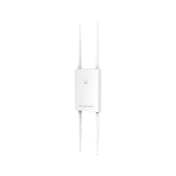 Punto de Acceso Grandstream GWN7630LR - 2.4/5 GHz - 1733 Mbps - 2x RJ-45 - GWN7630LR Punto de Acceso Grandstream GWN7630LR - 2.4/5 GHz - 1733 Mbps - 2x RJ-45 - GWN7630LR