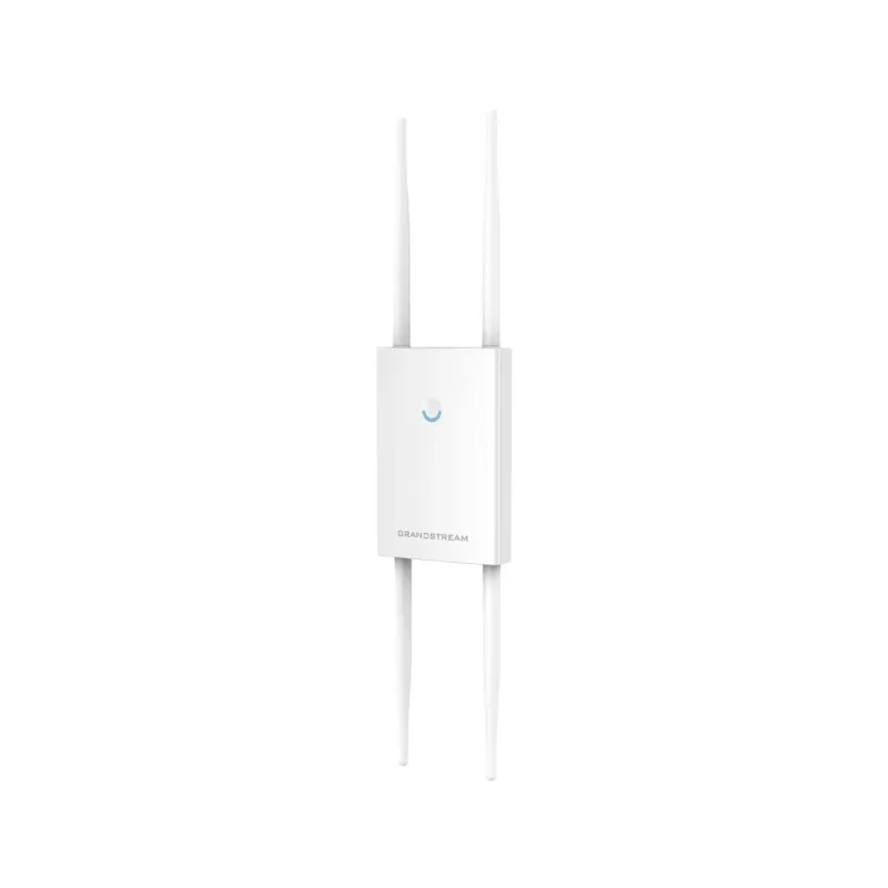 Punto de Acceso Grandstream GWN7630LR - 2.4/5 GHz - 1733 Mbps - 2x RJ-45 - GWN7630LR