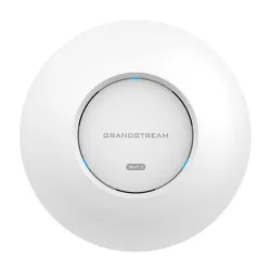 Punto de Acceso Grandstream GWN7660 - 2.4/5 GHz - 1770 Mbit/s - 2x RJ-45 - GWN7660 Punto de Acceso Grandstream GWN7660 - 2.4/5 GHz - 1770 Mbit/s - 2x RJ-45 - GWN7660