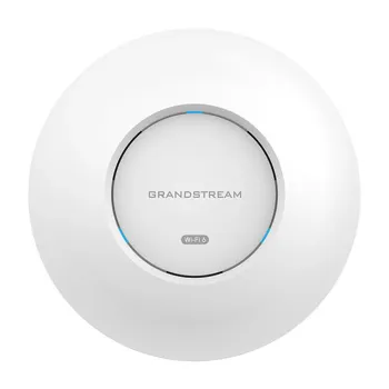 Punto de Acceso Grandstream GWN7660 - 2.4/5 GHz - 1770 Mbit/s - 2x RJ-45 - GWN7660