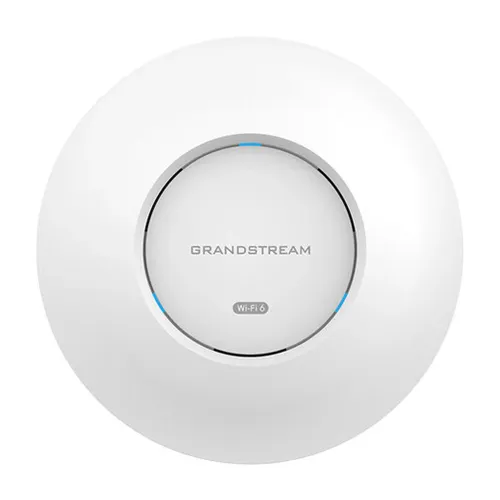 Punto de Acceso Grandstream GWN7660 - 2.4/5 GHz - 1770 Mbit/s - 2x RJ-45 - GWN7660
