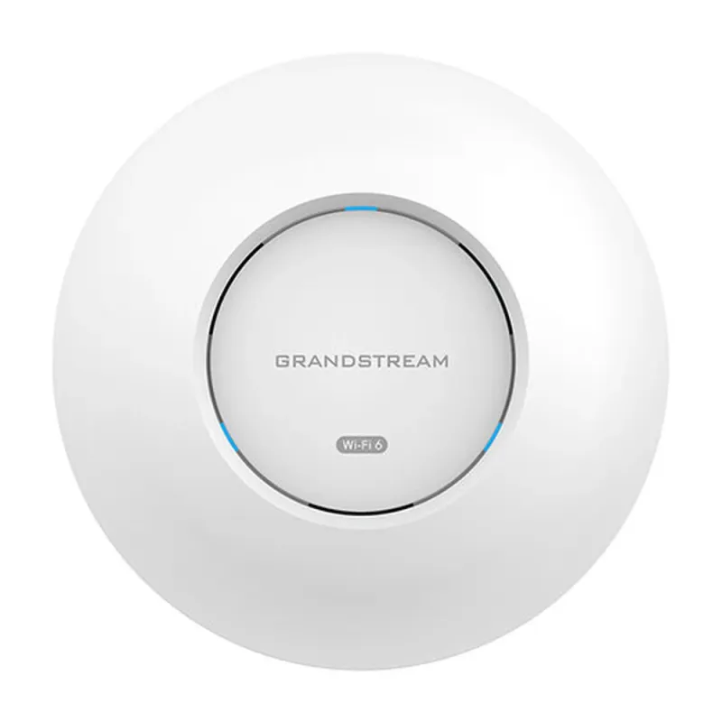 Punto de Acceso Grandstream GWN7660 - 2.4/5 GHz - 1770 Mbit/s - 2x RJ-45 - GWN7660
