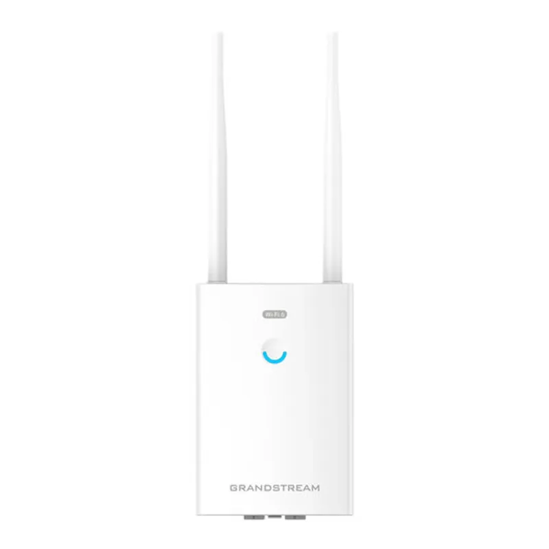 Punto de Acceso Grandstream Networks GWN7660LR - 2,4/5 GHz - 1770 Mbit/s - 2x RJ-45 - GWN7660LR