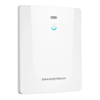 Punto de Acceso Grandstream Networks GWN7664ELR - 2.4/5GHz - para Exterior - GWN7664ELR