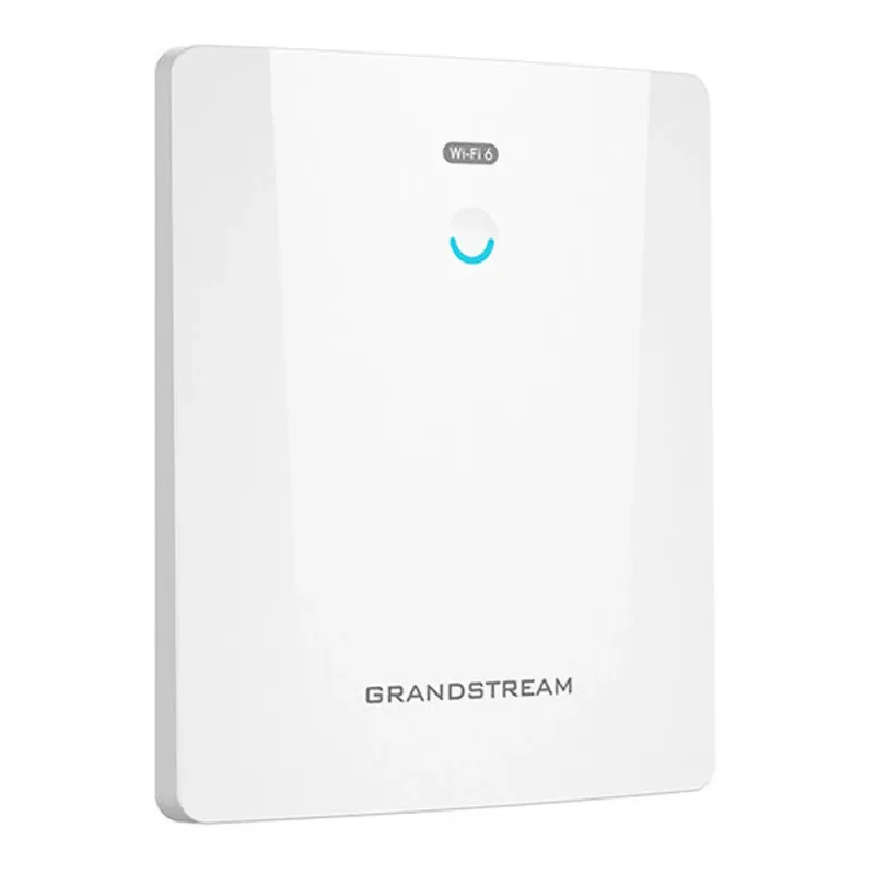 Punto de Acceso Grandstream Networks GWN7664ELR - 2.4/5GHz - para Exterior - GWN7664ELR
